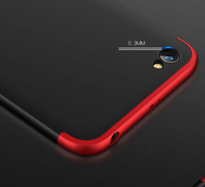 Xiaomi Redmi Y1 Lite Kılıf Zore Ays Kapak