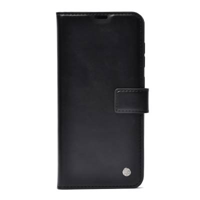 Xiaomi Tecno Spark 20C Case Zore Kar Deluxe Cover Case - Zore
