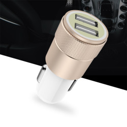 Xipin CX12 3.0 Car Charger - Xipin