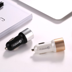 Xipin CX22 3.0 Car Charger - Xipin