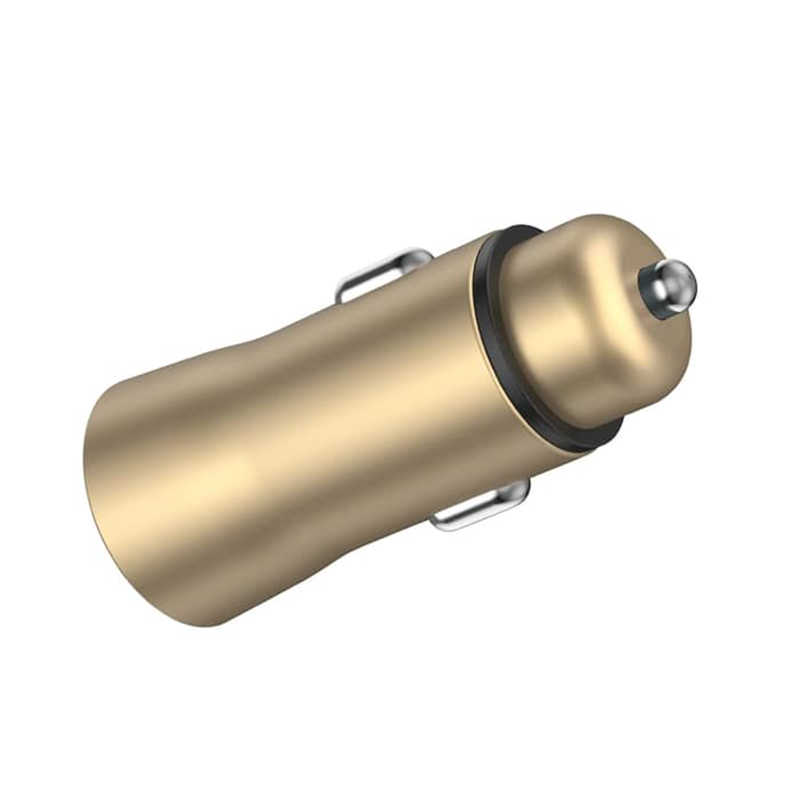 Xipin CX25 3.0 Araç Şarj Aleti - Gold