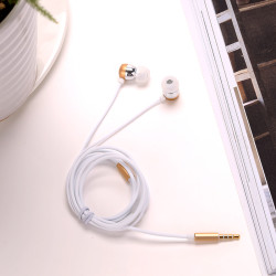 Xipin HX515 3.5mm Headphone - Xipin