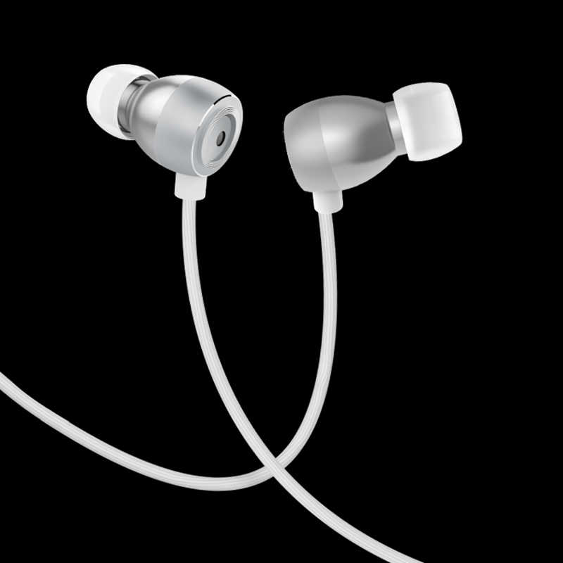 Xipin HX515 3.5mm Kulaklık - Gri