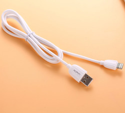 Xipin LX03 Lightning Usb Cable 1M - Xipin