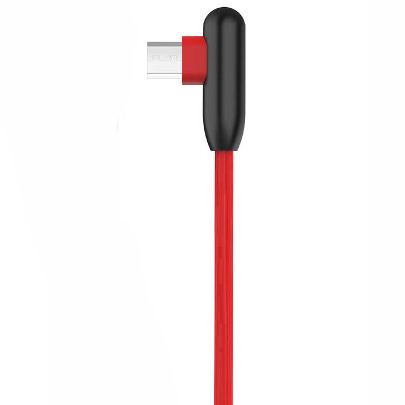 Xipin LX19 Usb Micro Kablo - Siyah