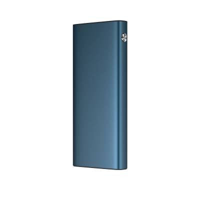 Xipin PX701-Q Hızlı Şarj Özellikli Dijital Ekran Göstergeli Dual USB Taşınabilir Powerbank 10000mAh - Xipin
