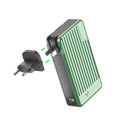 Xipin T106 10000 Mah Powerbank - Xipin