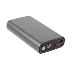 Xipin T108L 15000 Mah Powerbank - Xipin