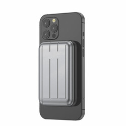 Xipin T109S 5000 Mah M-safe Powerbank - Xipin