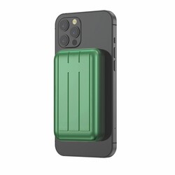 Xipin T113 10000 Mah M-safe Powerbank - Xipin