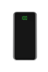 Xipin X20 10000 Mah Powerbank - Xipin
