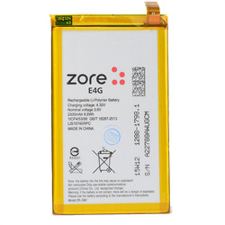 Sony Xperia E4-E4G Zore Original with PCB Battery - Zore