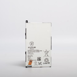 Xperia Z1 Compact Zore Tam Orjinal Batarya - Zore