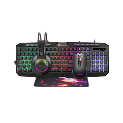 Xtrike Me CMX-410 Player Set - Xtrike Me