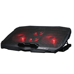 Xtrike Me FN-802 Fanlı Laptop Standı - Xtrike Me