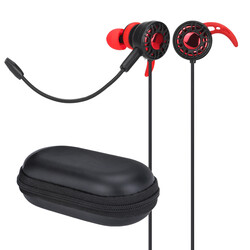 Xtrike Me GE-109 ​​3.5mm Headphone - Xtrike Me