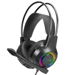 Xtrike Me GH-709 Player Headphone - Xtrike Me