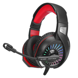 Xtrike Me GH-890 Player Headphone - Xtrike Me