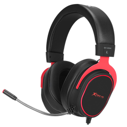 Xtrike Me GH-899 Player Headphone - Xtrike Me