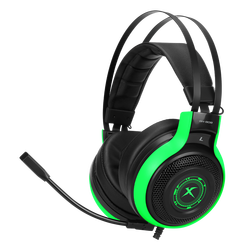 Xtrike Me GH-908 Player Headphone - Xtrike Me