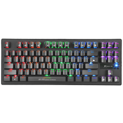 Xtrike Me GK-979 Player Keyboard - Xtrike Me