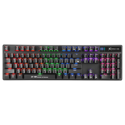 Xtrike Me GK-980 Player Keyboard - Xtrike Me