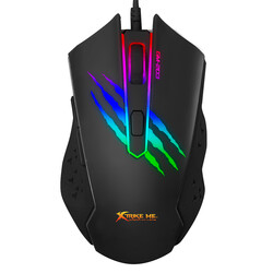 Xtrike Me GM-203 Player Mouse - Xtrike Me