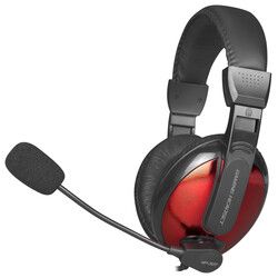 Xtrike Me HP-307 Oyuncu Kulaklığı - Thumbnail