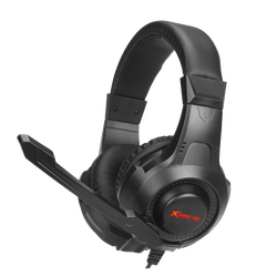 Xtrike Me HP-311 Player Headphone - Xtrike Me