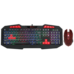 Xtrike Me MK-503 Player Set - Xtrike Me