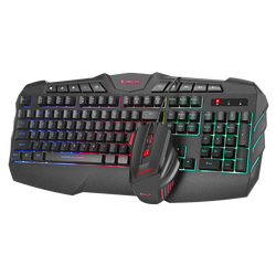 Xtrike Me MK-880 Player Set - Xtrike Me