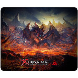 Xtrike Me MP-002 Player Mouse Pad - Xtrike Me