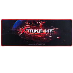 Xtrike Me MP-204 Oyuncu Mouse Pad - Xtrike Me