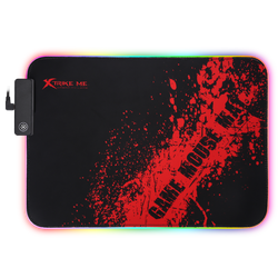 Xtrike Me MP-602 RGB Işıklı Oyuncu Mouse Pad - Thumbnail