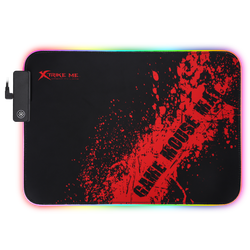 Xtrike Me MP-602 RGB Işıklı Oyuncu Mouse Pad - Xtrike Me