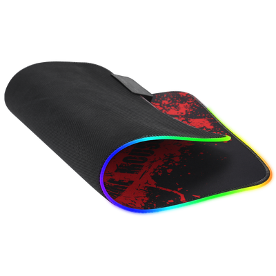 Xtrike Me MP-602 RGB Işıklı Oyuncu Mouse Pad