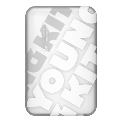 Youngkit APE Hızlı Şarj Özellikli Wireless Powerbank 15W 5000mAh - Youngkit