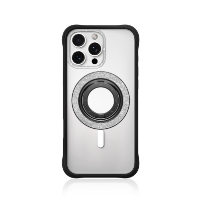 Youngkit Colorful Series Double Magnetic Ring Stand Phone Holder - 7