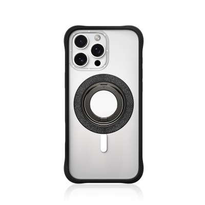 Youngkit Colorful Series Double Magnetic Ring Stand Phone Holder - 8