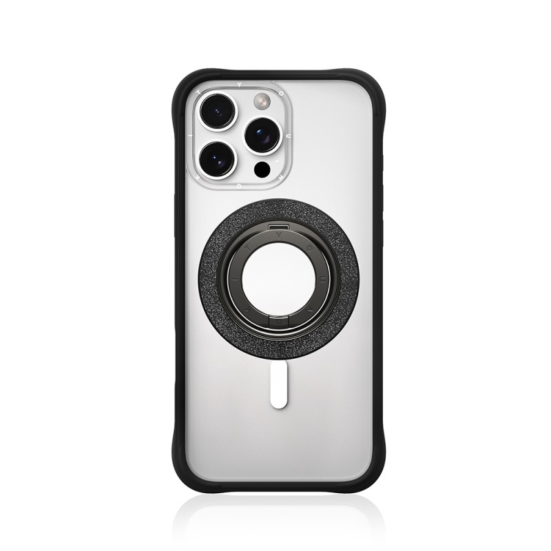 Youngkit Colorful Series Double Magnetic Ring Stand Phone Holder - 8