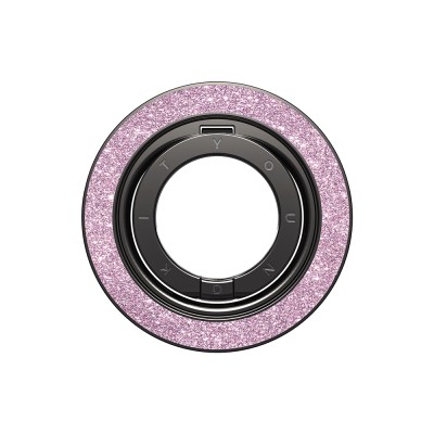 Youngkit Colorful Serisi Double Magnetik Ring Stand Telefon Tutucu - 12
