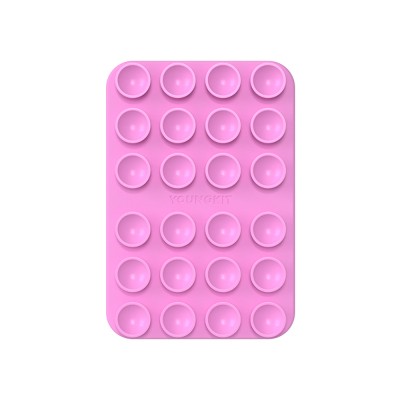 Youngkit Suction Serisi Öpücüklü M-Safe Telefon Tutucu - 3