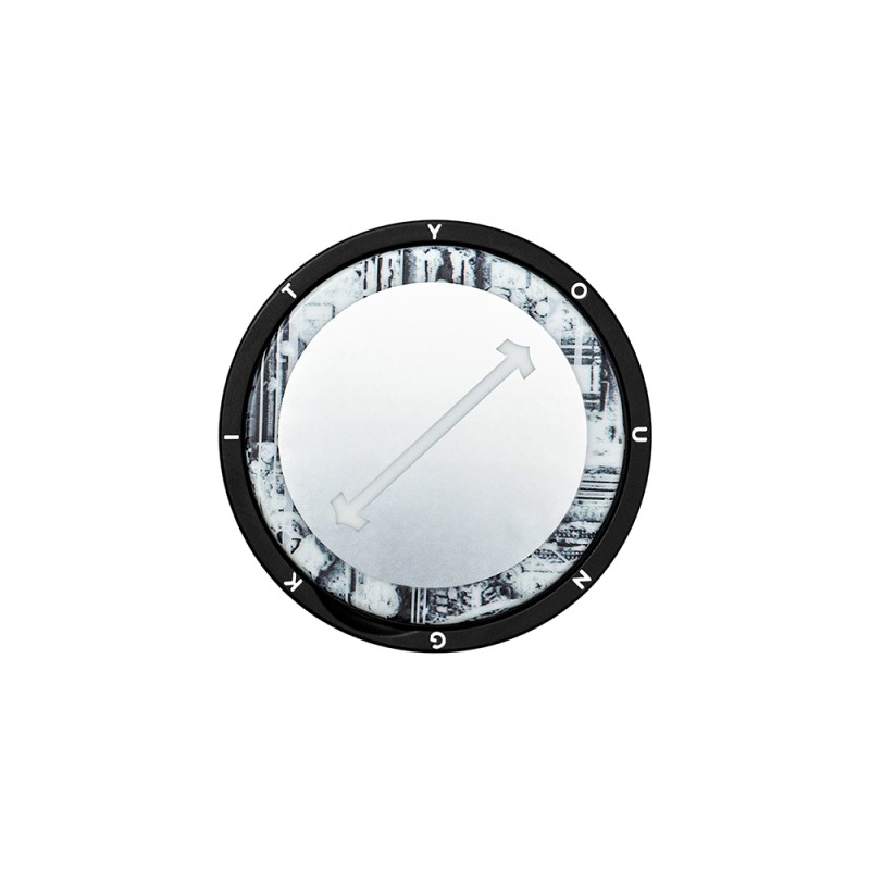 Youngkit Telefon ve Tabletler için Magnetik Ring Stand - 5