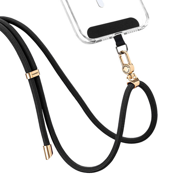 Youngkit YQ001 Cep Telefonu Boyun Askı İpi - 6
