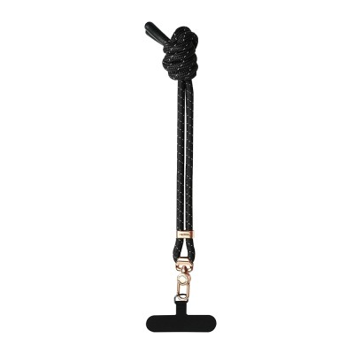 Youngkit YQ002 Reflective Stripe Patterned Mobile Phone Wrist Strap - 2