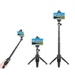 Yunteng YT-9928 Selfie Stick - Diğer