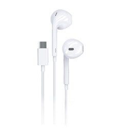 Zolcil C12 Type-C Headphone - Zolcil