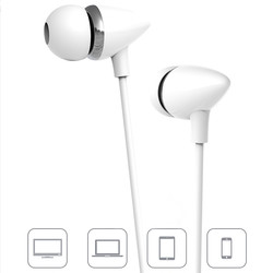 Zolcil K1 3.5mm Headphone - Zolcil