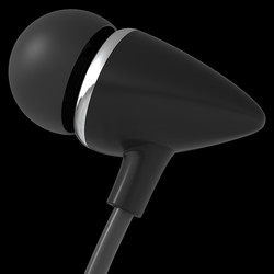 Zolcil K1 3.5mm Kulaklık - Thumbnail