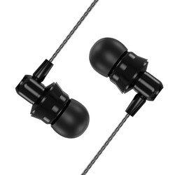 Zolcil N200+ 3.5mm Headphone - Zolcil